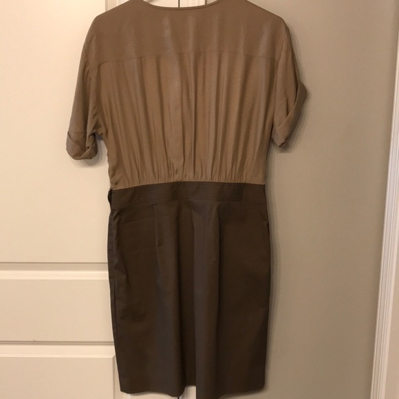 Loft Dress Size 10 - Picture 2 of 4